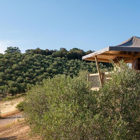 Glamping Podere San Jacopo Маса Маритима Екстериор снимка